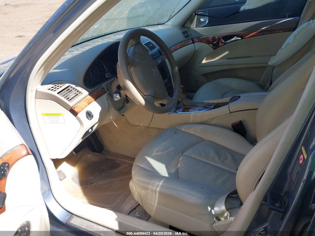 44899423 :رقم المزاد ، WDBUF65J35A658464 vin ، 2005 Mercedes-benz E 320 مزاد بيع