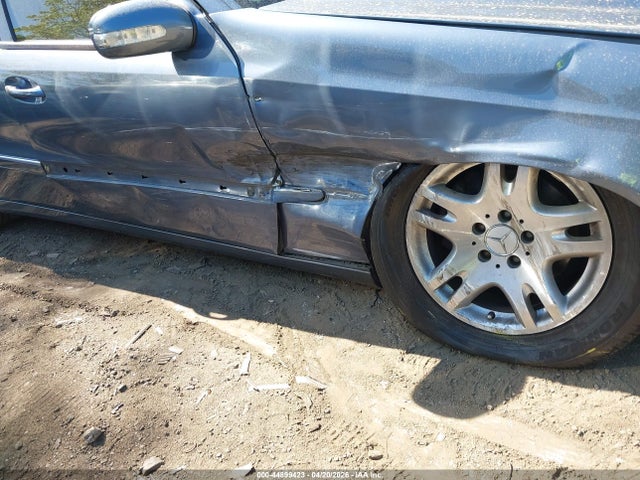 44899423 :رقم المزاد ، WDBUF65J35A658464 vin ، 2005 Mercedes-benz E 320 مزاد بيع