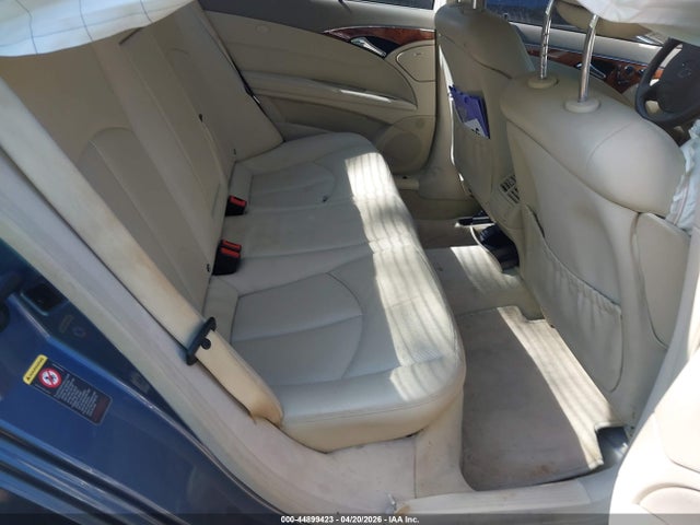 44899423 :رقم المزاد ، WDBUF65J35A658464 vin ، 2005 Mercedes-benz E 320 مزاد بيع