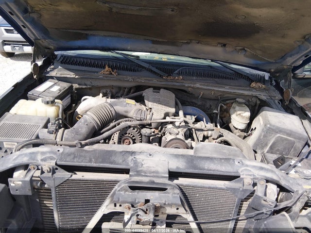 Auction sale of the 2003 Chevrolet Silverado 2500hd Lt, vin: 1GCHK29113E106548, lot number: 44899425