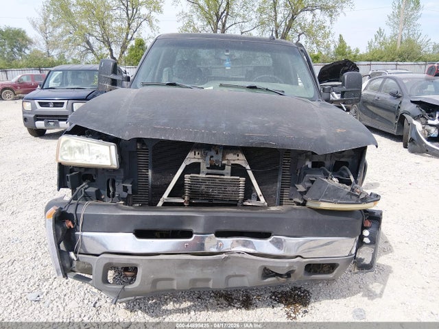 Auction sale of the 2003 Chevrolet Silverado 2500hd Lt, vin: 1GCHK29113E106548, lot number: 44899425