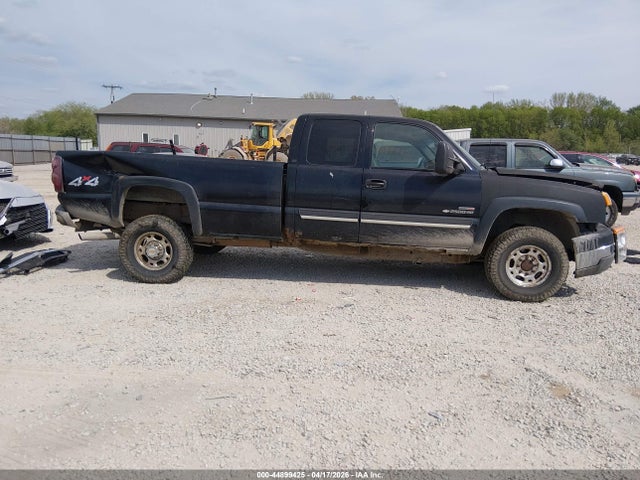 Auction sale of the 2003 Chevrolet Silverado 2500hd Lt, vin: 1GCHK29113E106548, lot number: 44899425