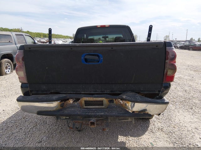 Auction sale of the 2003 Chevrolet Silverado 2500hd Lt, vin: 1GCHK29113E106548, lot number: 44899425