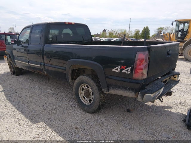 Auction sale of the 2003 Chevrolet Silverado 2500hd Lt, vin: 1GCHK29113E106548, lot number: 44899425