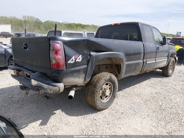 Auction sale of the 2003 Chevrolet Silverado 2500hd Lt, vin: 1GCHK29113E106548, lot number: 44899425