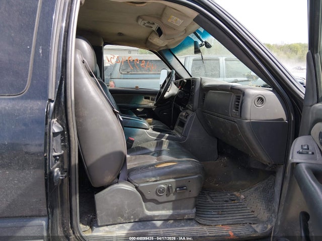 Auction sale of the 2003 Chevrolet Silverado 2500hd Lt, vin: 1GCHK29113E106548, lot number: 44899425
