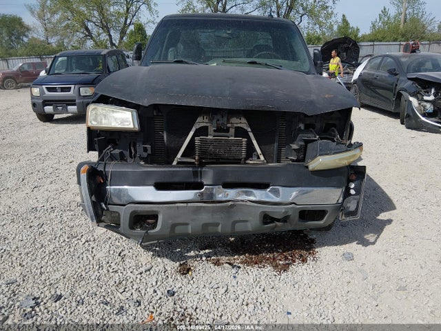 Auction sale of the 2003 Chevrolet Silverado 2500hd Lt, vin: 1GCHK29113E106548, lot number: 44899425