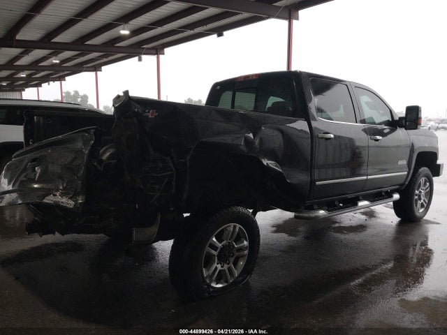 Продаж на аукціоні авто 2015 Chevrolet Silverado 2500hd High Country, vin: 1GC1KXE82FF588074, номер лоту: 44899426