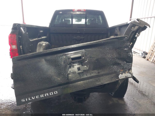 Продажа на аукционе авто 2015 Chevrolet Silverado 2500hd High Country, vin: 1GC1KXE82FF588074, номер лота: 44899426