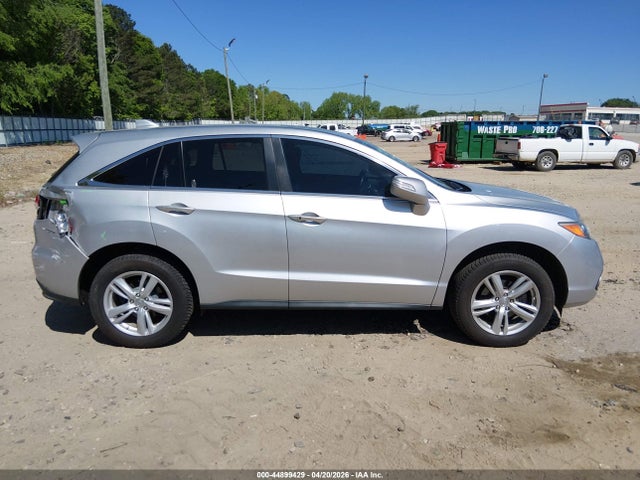 2014 Acura Rdx მანქანა იყიდება აუქციონზე, vin: 5J8TB4H55EL024770, აუქციონის ნომერი: 44899429