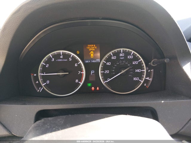 2014 Acura Rdx მანქანა იყიდება აუქციონზე, vin: 5J8TB4H55EL024770, აუქციონის ნომერი: 44899429