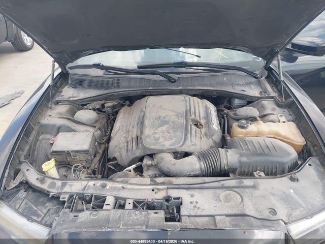 2013 DODGE CHARGER 2C3CDXCT0DH522861 Photo 9