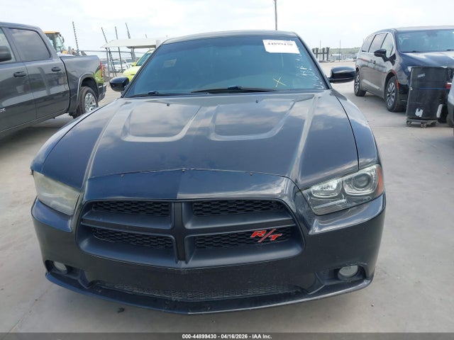 Продажа на аукционе авто 2013 Dodge Charger Road/track, vin: 2C3CDXCT0DH522861, номер лота: 44899430
