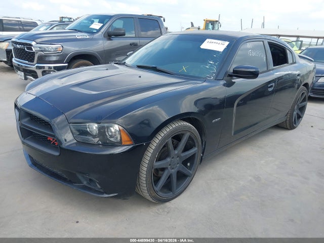 2013 DODGE CHARGER 2C3CDXCT0DH522861 Photo 1