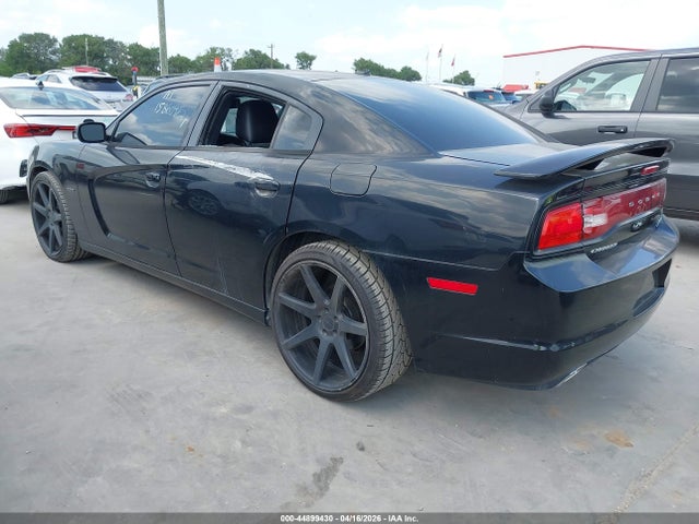 2013 DODGE CHARGER 2C3CDXCT0DH522861 Photo 2