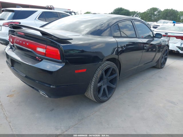 2013 DODGE CHARGER 2C3CDXCT0DH522861 Photo 3