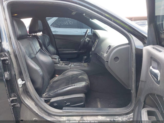 2013 DODGE CHARGER 2C3CDXCT0DH522861 Photo 4