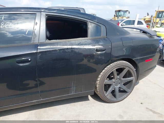 2013 DODGE CHARGER 2C3CDXCT0DH522861 Photo 5