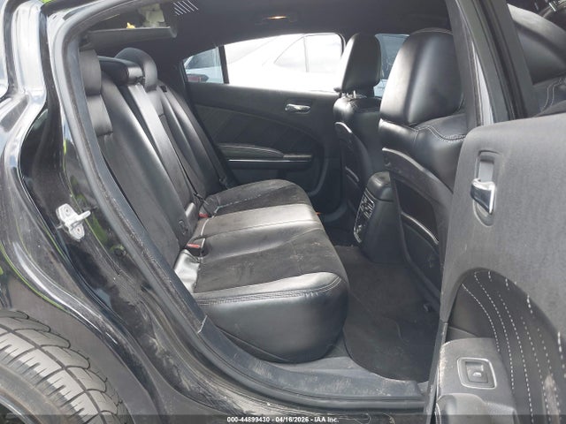 2013 DODGE CHARGER 2C3CDXCT0DH522861 Photo 7