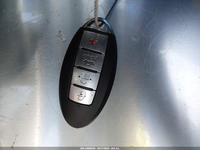 Продажа на аукционе авто 2013 Infiniti G37 Journey, vin: JN1CV6AP9DM726261, номер лота: 44899438