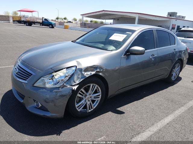 Продажа на аукционе авто 2013 Infiniti G37 Journey, vin: JN1CV6AP9DM726261, номер лота: 44899438