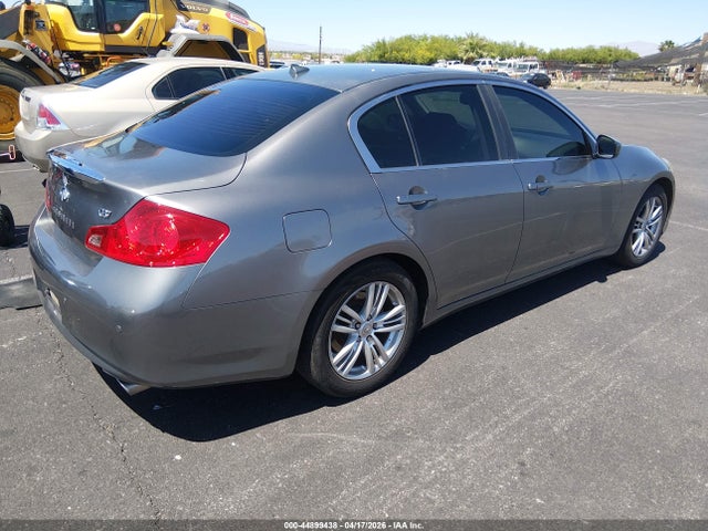Продажа на аукционе авто 2013 Infiniti G37 Journey, vin: JN1CV6AP9DM726261, номер лота: 44899438