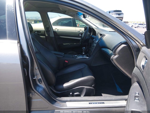 Продажа на аукционе авто 2013 Infiniti G37 Journey, vin: JN1CV6AP9DM726261, номер лота: 44899438