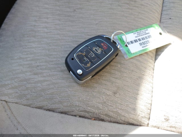 Продажа на аукционе авто 2013 Hyundai Santa Fe Gls, vin: KM8SMDHF4DU010764, номер лота: 44899441
