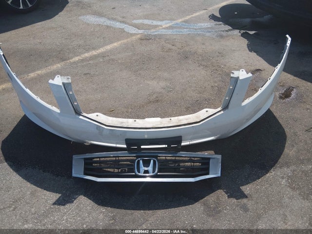 44899442 :رقم المزاد ، 1HGCP26868A163745 vin ، 2008 Honda Accord 2.4 Ex-l مزاد بيع