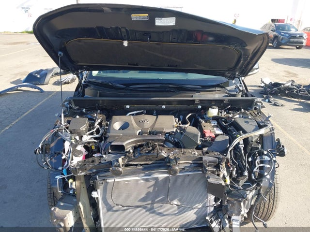 JTMA1RFV3SD117186 Toyota Rav4 Xle Premium