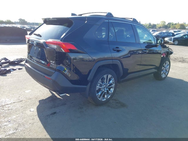 JTMA1RFV3SD117186 Toyota Rav4 Xle Premium