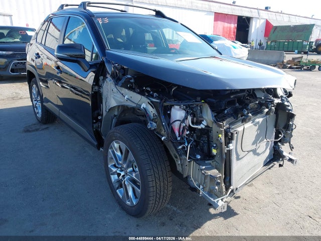 JTMA1RFV3SD117186 Toyota Rav4 Xle Premium