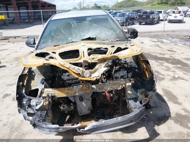 44899450 :رقم المزاد ، 1G1P15SH6F7215029 vin ، 2015 Chevrolet Cruze L Manual مزاد بيع