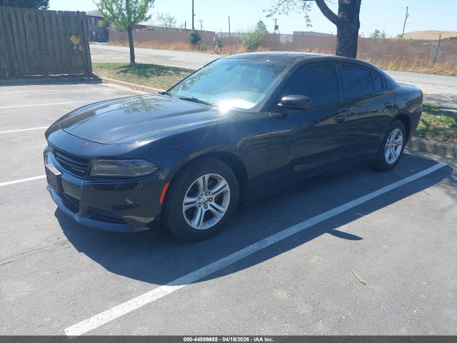 Aukcja sprzedaży 2020 Dodge Charger Sxt Rwd, vin: 2C3CDXBG5LH190130, numer aukcji: 44899452