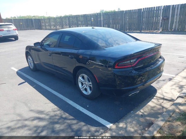 Aukcja sprzedaży 2020 Dodge Charger Sxt Rwd, vin: 2C3CDXBG5LH190130, numer aukcji: 44899452