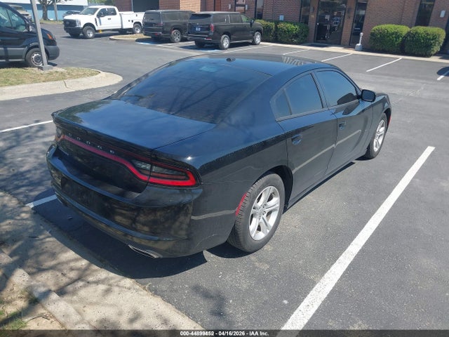 Aukcja sprzedaży 2020 Dodge Charger Sxt Rwd, vin: 2C3CDXBG5LH190130, numer aukcji: 44899452
