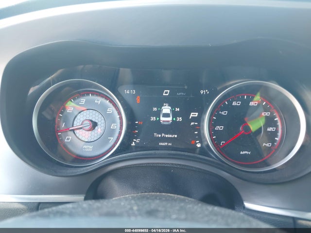 Aukcja sprzedaży 2020 Dodge Charger Sxt Rwd, vin: 2C3CDXBG5LH190130, numer aukcji: 44899452