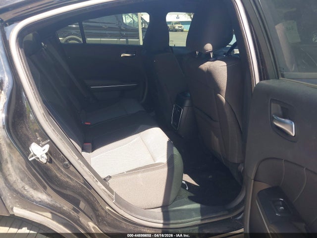 Aukcja sprzedaży 2020 Dodge Charger Sxt Rwd, vin: 2C3CDXBG5LH190130, numer aukcji: 44899452