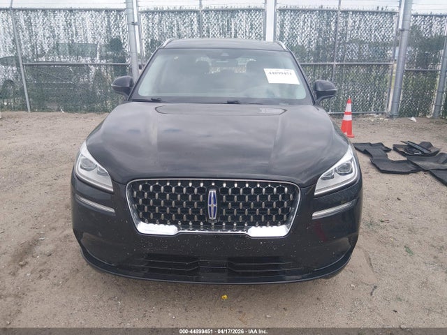 Продажа на аукционе авто 2021 Lincoln Corsair Grand Touring, vin: 5LMTJ5DZ9MUL27455, номер лота: 44899451