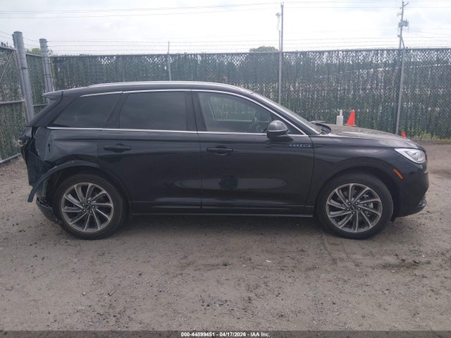 Продажа на аукционе авто 2021 Lincoln Corsair Grand Touring, vin: 5LMTJ5DZ9MUL27455, номер лота: 44899451