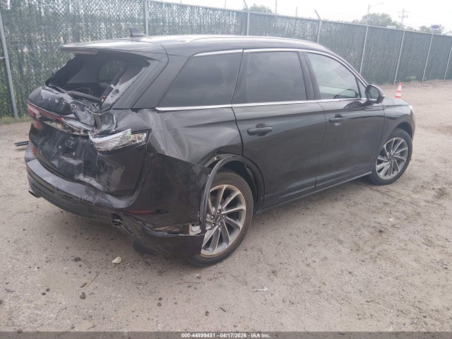 Продажа на аукционе авто 2021 Lincoln Corsair Grand Touring, vin: 5LMTJ5DZ9MUL27455, номер лота: 44899451