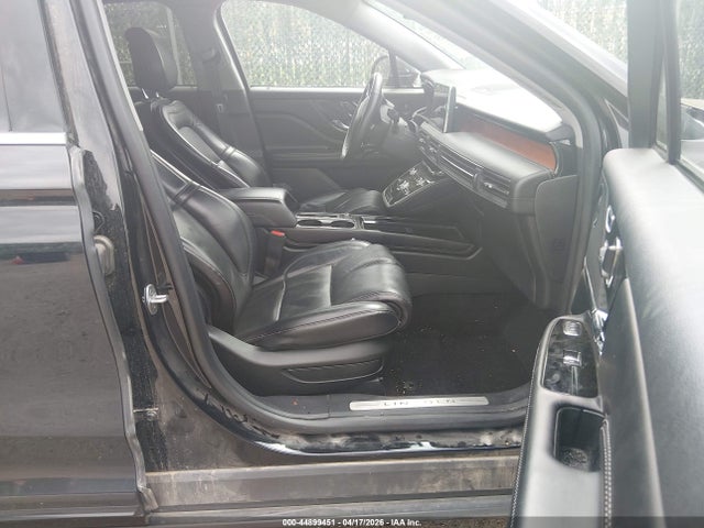 Продажа на аукционе авто 2021 Lincoln Corsair Grand Touring, vin: 5LMTJ5DZ9MUL27455, номер лота: 44899451