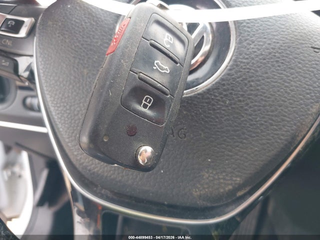 Aukcja sprzedaży 2017 Volkswagen Jetta 1.8t Sel/1.8t Sel Premium, vin: 3VWL17AJ9HM403569, numer aukcji: 44899453