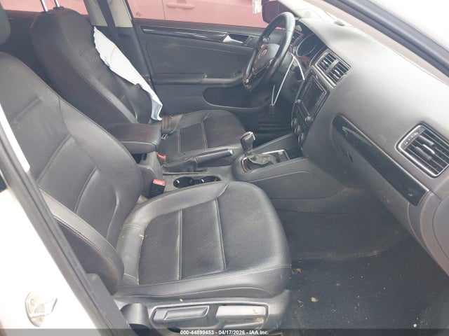Aukcja sprzedaży 2017 Volkswagen Jetta 1.8t Sel/1.8t Sel Premium, vin: 3VWL17AJ9HM403569, numer aukcji: 44899453