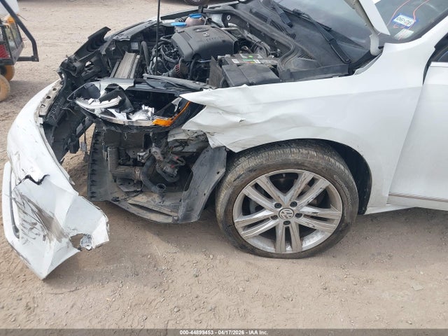 Aukcja sprzedaży 2017 Volkswagen Jetta 1.8t Sel/1.8t Sel Premium, vin: 3VWL17AJ9HM403569, numer aukcji: 44899453