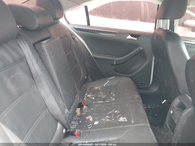 Aukcja sprzedaży 2017 Volkswagen Jetta 1.8t Sel/1.8t Sel Premium, vin: 3VWL17AJ9HM403569, numer aukcji: 44899453