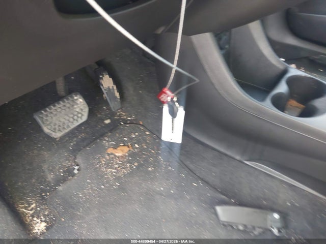 44899454 :رقم المزاد ، KL8CB6SA1LC480075 vin ، 2020 Chevrolet Spark Fwd Ls Automatic مزاد بيع