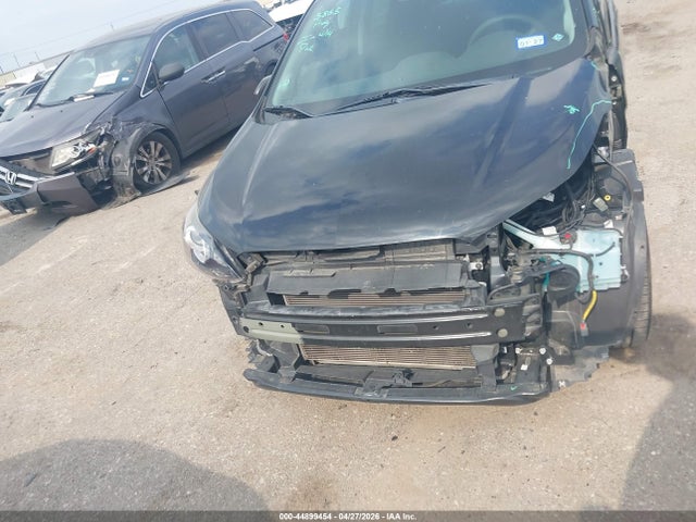 44899454 :رقم المزاد ، KL8CB6SA1LC480075 vin ، 2020 Chevrolet Spark Fwd Ls Automatic مزاد بيع