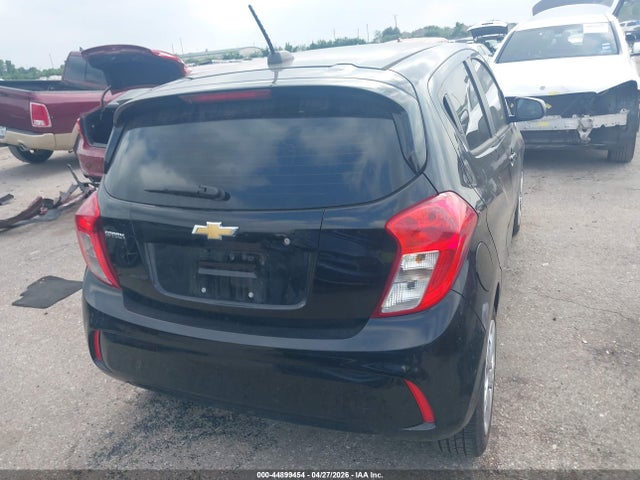 44899454 :رقم المزاد ، KL8CB6SA1LC480075 vin ، 2020 Chevrolet Spark Fwd Ls Automatic مزاد بيع