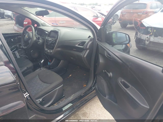 44899454 :رقم المزاد ، KL8CB6SA1LC480075 vin ، 2020 Chevrolet Spark Fwd Ls Automatic مزاد بيع